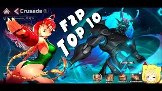 Street Fighter: Duel - Crusade Anemoi [F2P]