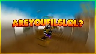 AreuFilsLoL (Ranked Skywars) w/ AreuMadLoL