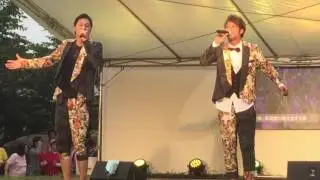 四季彼方、熊本はいいな♪