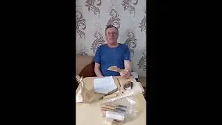 Щепная птица счастья / Сидим дома