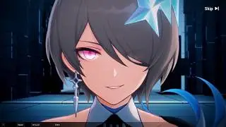 La verdadera identidad de Rita Rossweisse con Zeref03 - Honkai Impact 3rd / FENIX DOWNTOWN