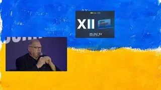 Откровение Апокалипсис Юрия Фельштинского