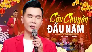 NHẠC XUÂN 2024 - Câu Chuyện Đầu Năm | Nhạc Xuân Trữ Tình Tuyển Chọn Chúc Mừng Năm Mới 2024