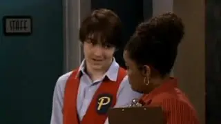 Drake e Josh - Hellen Pergunta Para Drake Se Ele Quer Ser Subgerente (HD) Dublado 2° Temp EP3