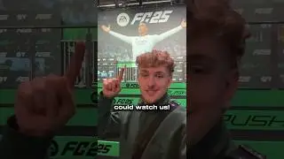 I Played FC25 🎮👀