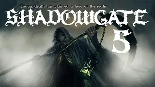 [05] Shadowgate 2014 - Catacombs, Hidden Deaths, & the Behemoth (Finish)