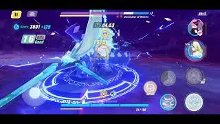 Honkai Impact 3rd Memorial Arena Vs Andrius S Difficulty May 17 2022