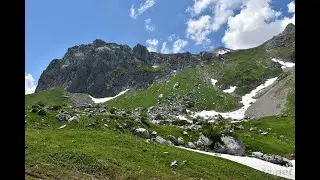 Приют Фишт – суперкрасивое место в Адыгее