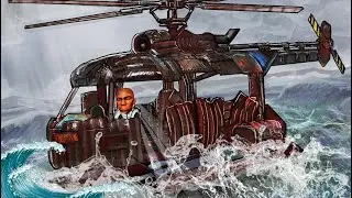 Rust/Раст - ЛУЧШИЙ СТАРТ НА КЛАССИКЕ ЗА 7000 ЧАСОВ