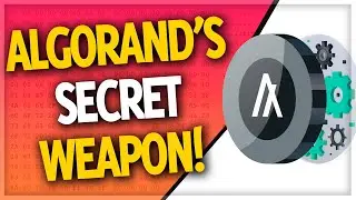 Algorand has big plans for growth in 2022... (Algorand's secret weapon!)
