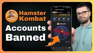 Why Are Hamster Bot Accounts Getting Banned? What You Need to Know!🚫🚨