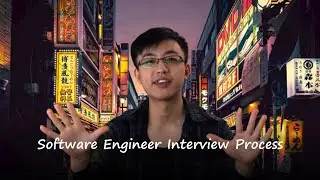 Software Engineer Interview Process