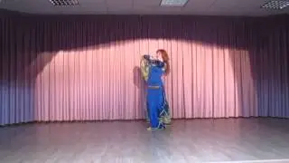 Молодежь Тюленева