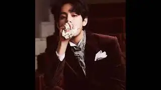 mood - taehyung