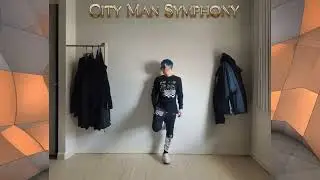 Virtual_Boy - City Man Symphony