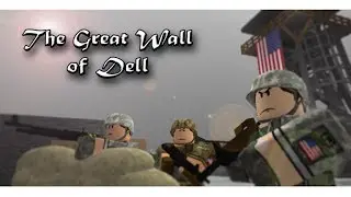 protecting the great wall of dell part 2 (read the desprition)