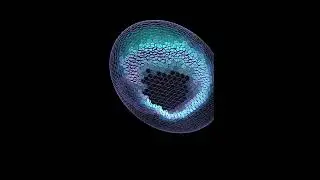 Houdini - Shield test