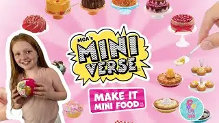 Mini Verse Opening!