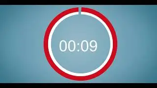 einfachen Countdown erstellen - Tutorial Premiere Pro