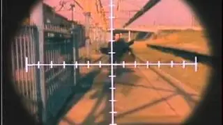 Kane Gang - Gun Law