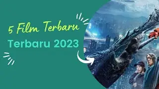 5 Rekomendasi Film Fantasi 2023 dengan Rating Tinggi 