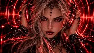 FOX QUEEN — SEASON 3 EP 06–10 | Dark Cinematic Deep House Mix | Hypnotic Night Drive