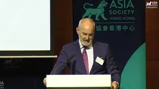 Australia - Hong Kong Alumni Celebration
