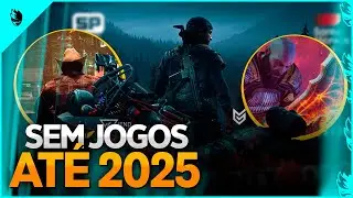 AFINAL QUAL É O FUTURO DOS JOGOS PLAYSTATION?