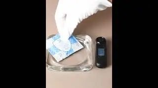 Алкотестер