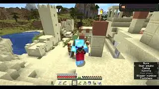 I am maybe safe in this version. (Video 4)