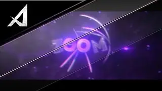 Intro | ZOOM | By Arty #ZoomTournament @SpectroFx™
