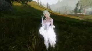 Great Physics - ArcheAge