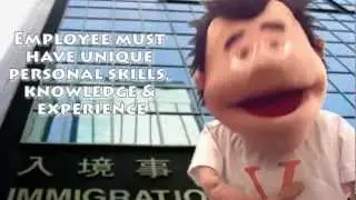 Can Small Businesses Sponsor Hong Kong Working Visa Applications?