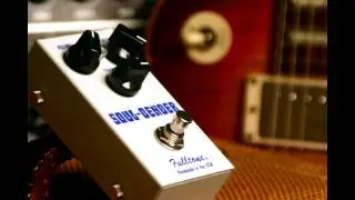 Fulltone Soul-Bender