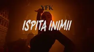 YFK Gaia - Ispita Inimii [Official Video]