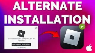 How to Download Roblox on MacBook When It's Not Working