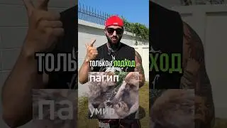 Как не потерять мышцы на отдыхе? 
