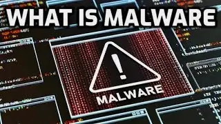 What is Malware? | Higher Education For All