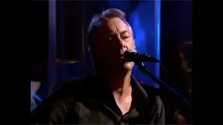 Boz Scaggs  -  Harbor Lights  (Live  -  2004)