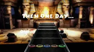 Rush - 2112 Pt. 1 - Overture - Drumless