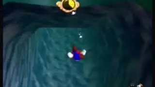 Super Mario 64- Plunder In The Sunken Ship