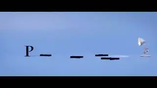 The [REAL] Pixar Intro!