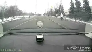 Удар дзюдо