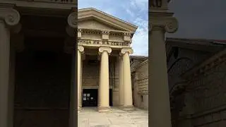 До экшена осталось. Ессентуки
