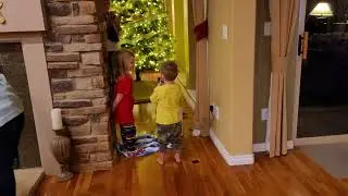 Shingle bells