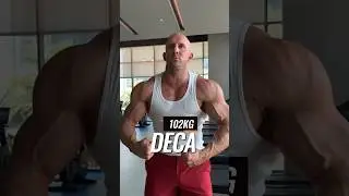 💊 ANAVAR VS DECA CYCLE 💉 