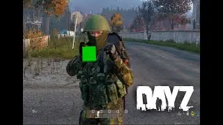 Отобрали машину и базу у сквада - DayZ