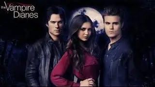 Damon & Bonnie || Обними меня