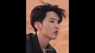 [세븐틴/호시] 걘 아니야 pt.2 (호시 Cover ver.)