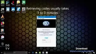 How To Get VW Radio Code Free - Polo, Golf, Passat, Bora, Jetta, Lupo, Transporter ect